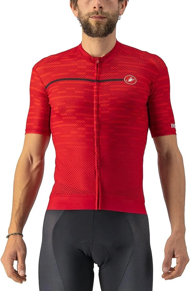 CASTELLI, Insider Jersey - Men's