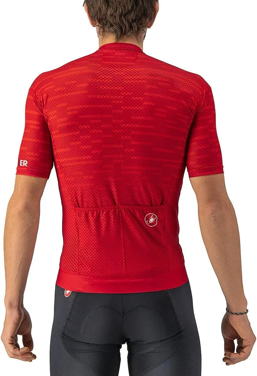 CASTELLI, Insider Jersey - Men's