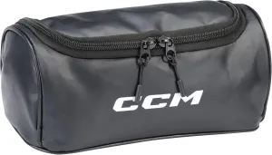 CCM Hockey Shower Toiletry Bag, Black, 10.75˝ L X 4.5˝ H X 5˝ W (BSHOWR)
