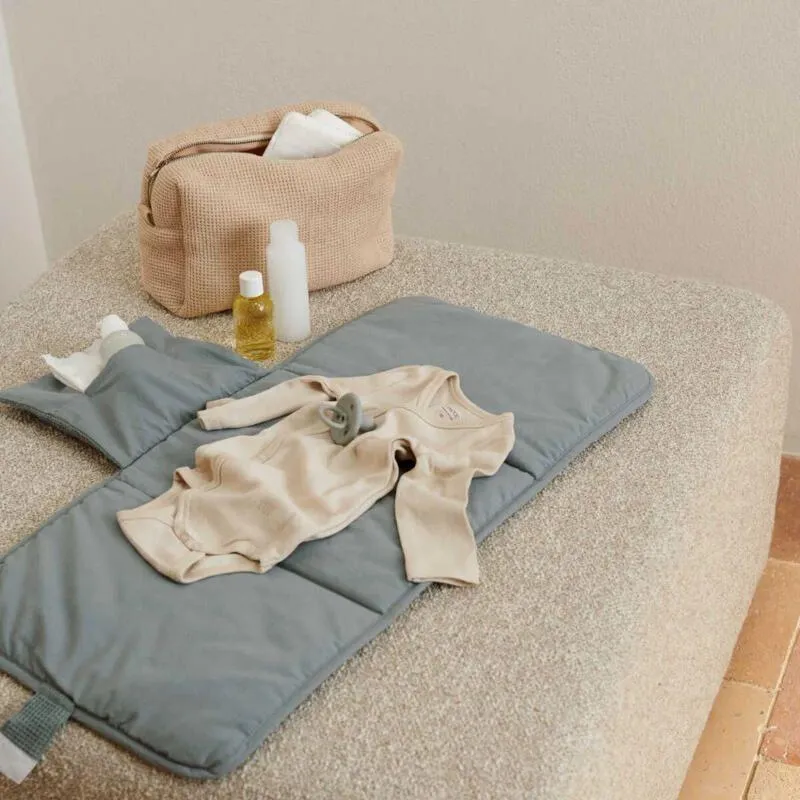 Changing Pad Kyra Blue Fog - Liewood