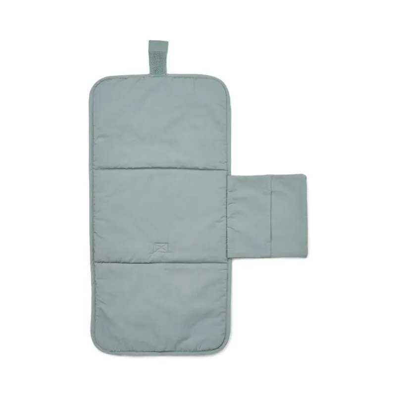 Changing Pad Kyra Blue Fog - Liewood
