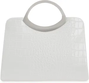 CHARMING TAILOR Small Dressy Handbag for Women Evening Bag Elegant Party Purse for Prom/Cocktail/Wedding