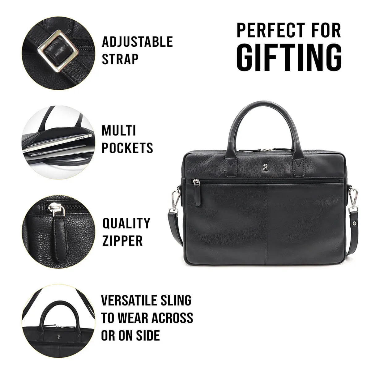 Chief Executive Bag