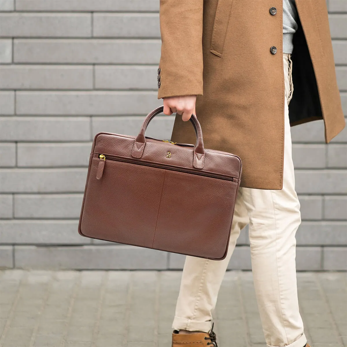 Chief Executive Bag