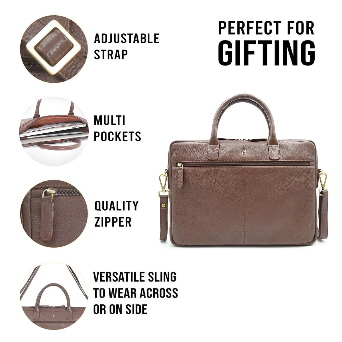 Chief Executive Bag