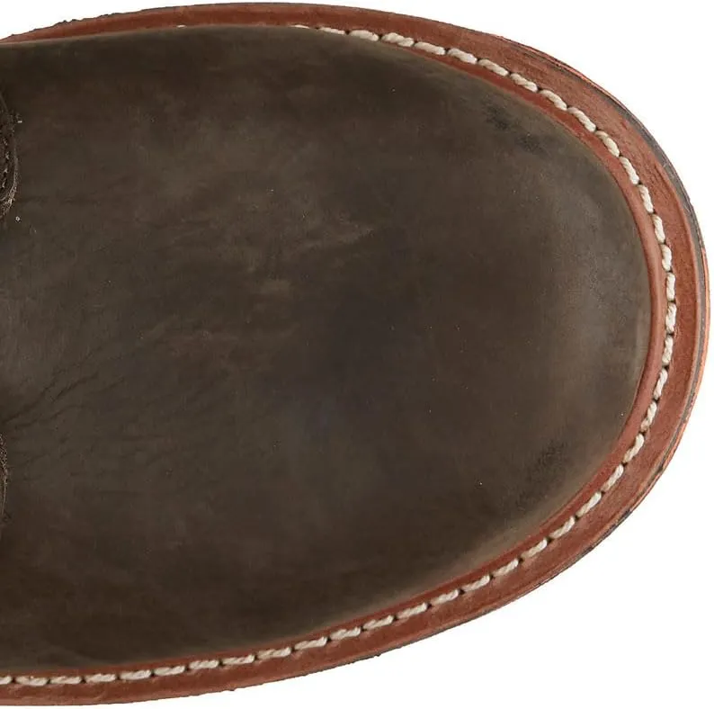 Chippewa Men's Thunderstruck 10" Waterproof Insulated Lace-Up Work Logger - Th1031