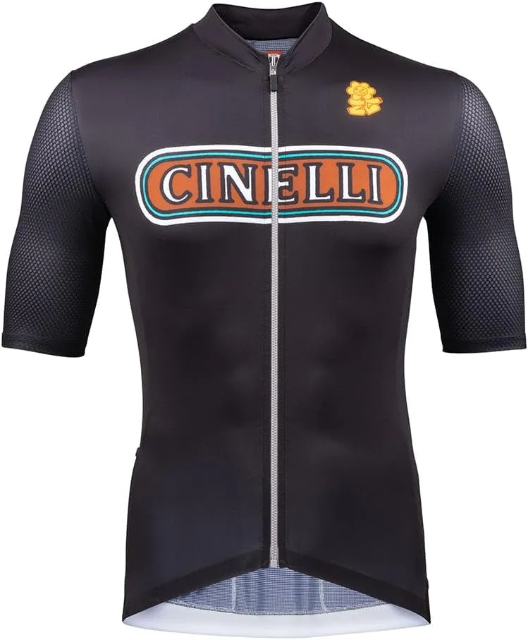 Cinelli Tempo Biscia Di Milano Mesh Jersey