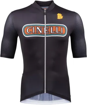 Cinelli Tempo Biscia Di Milano Mesh Jersey
