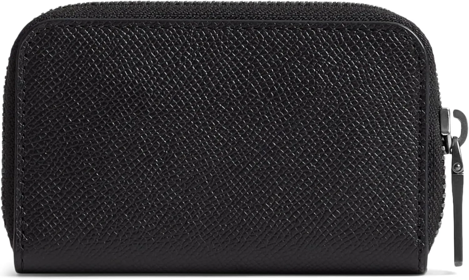 Coach Men's Small Zip Around Card Case