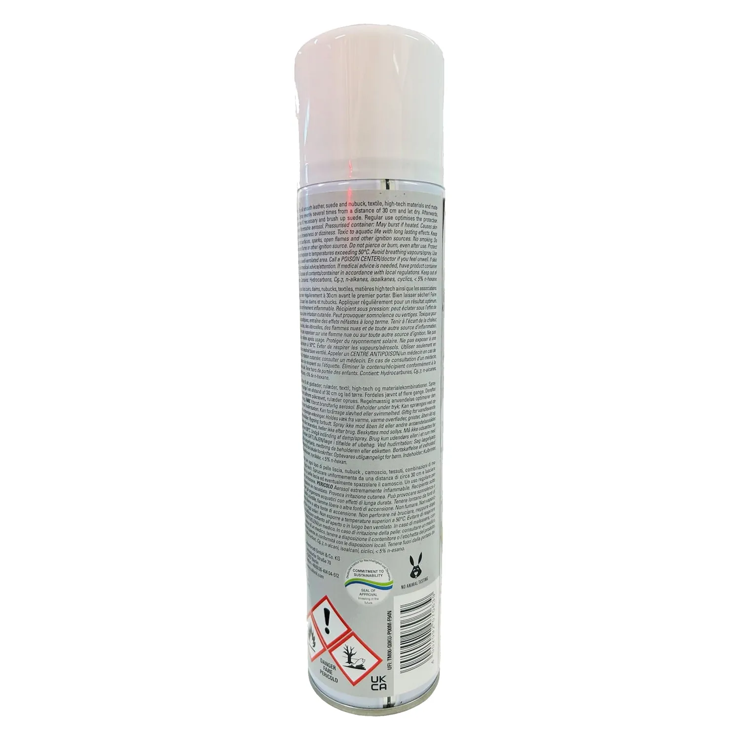 Collonil Waterproof Protector 400ml