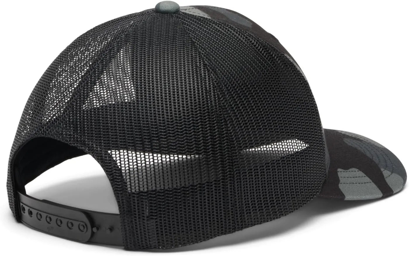 Columbia unisex-adult Mesh Snap Back