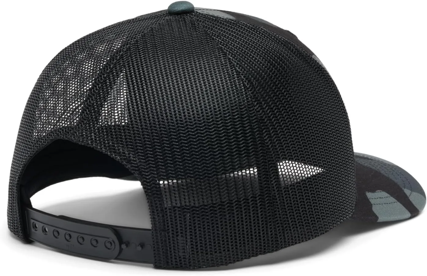 Columbia unisex-adult Mesh Snap Back