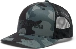 Columbia unisex-adult Mesh Snap Back