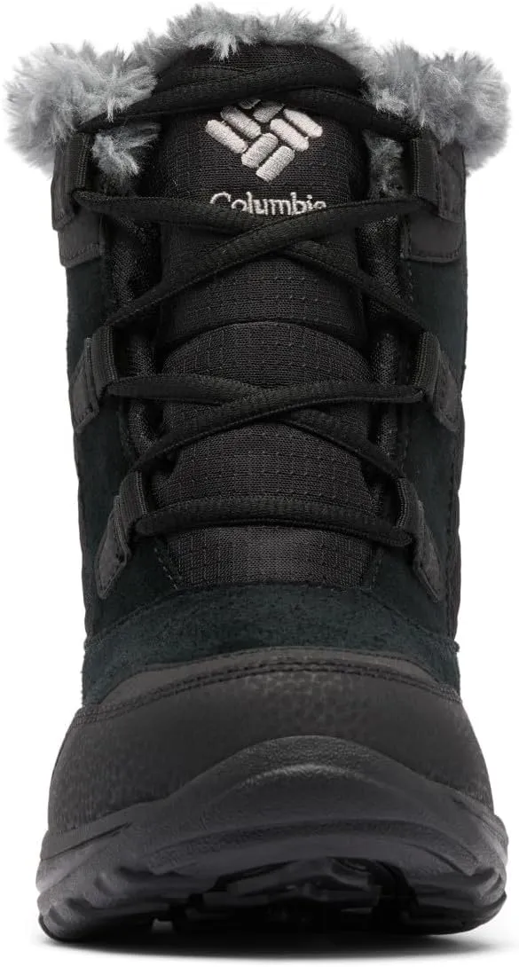Columbia Women's Ice Maiden Shorty Snow Boot