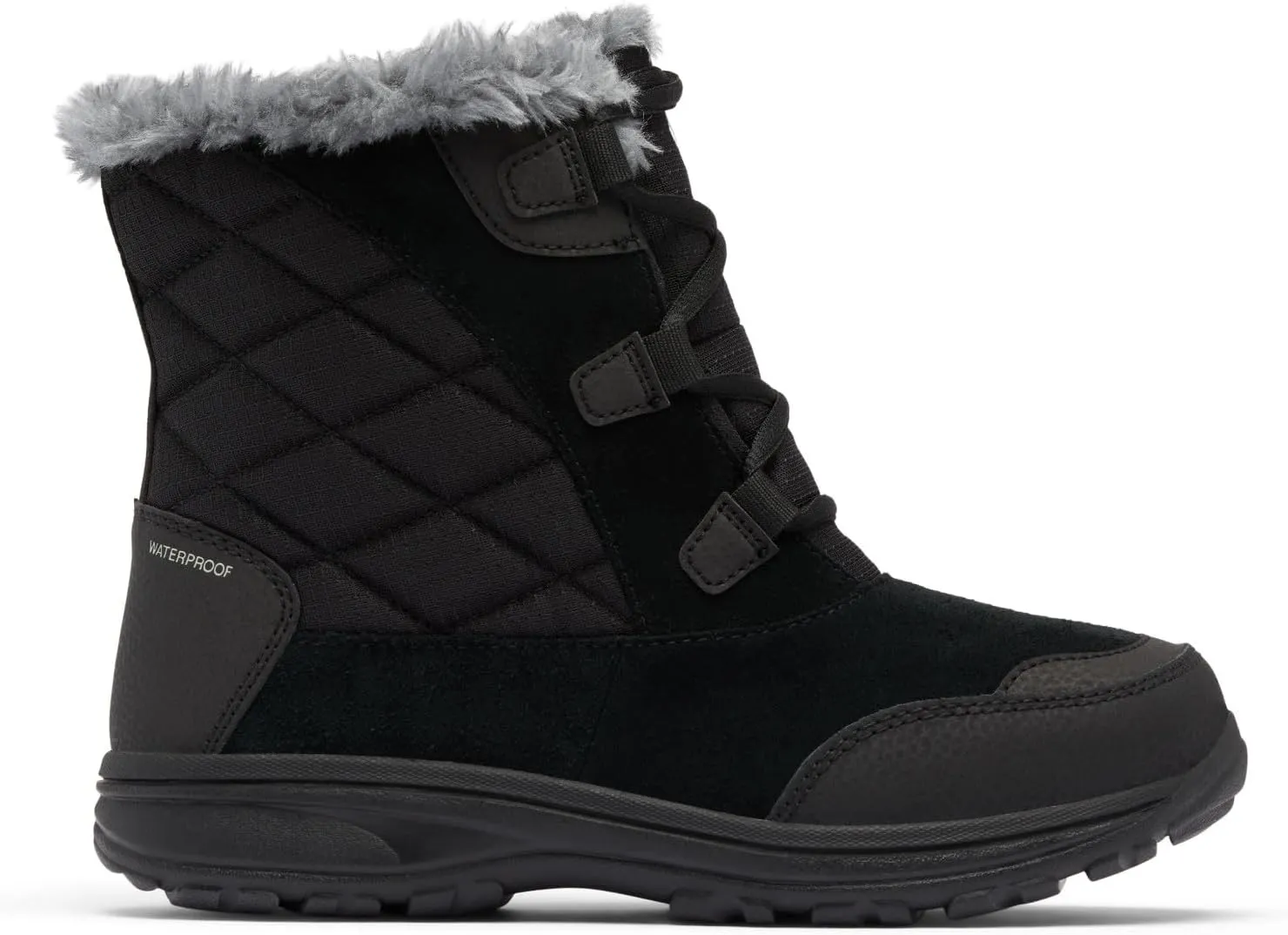 Columbia Women's Ice Maiden Shorty Snow Boot