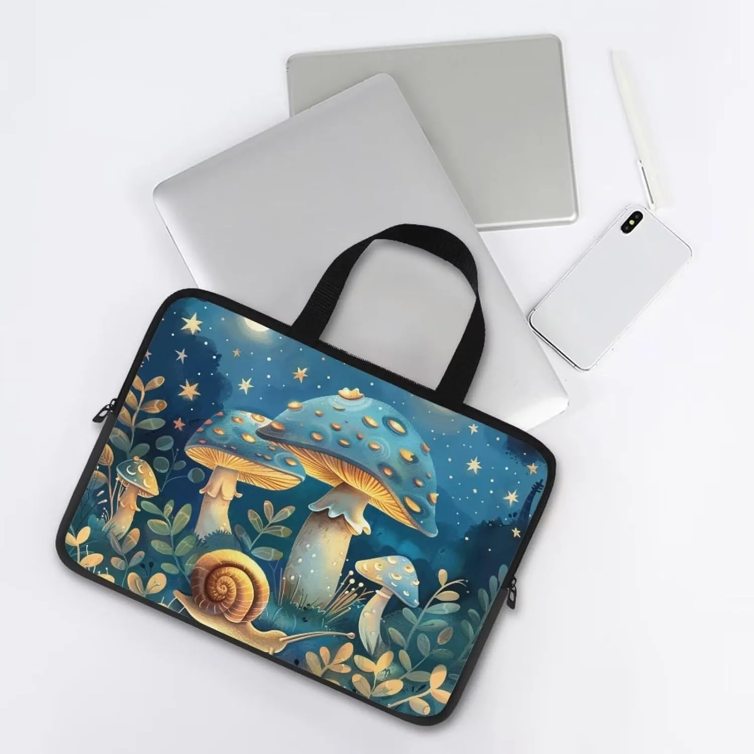 Computer Bags for Laptops for Women Men Laptop Bag Laptop Sleeve Casual Briefcase Handbag Work Bags