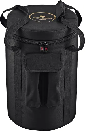Crystal Singing Chalice Bag with Heavy-Duty Padding, Carrying Grip and External Mallet Pocket