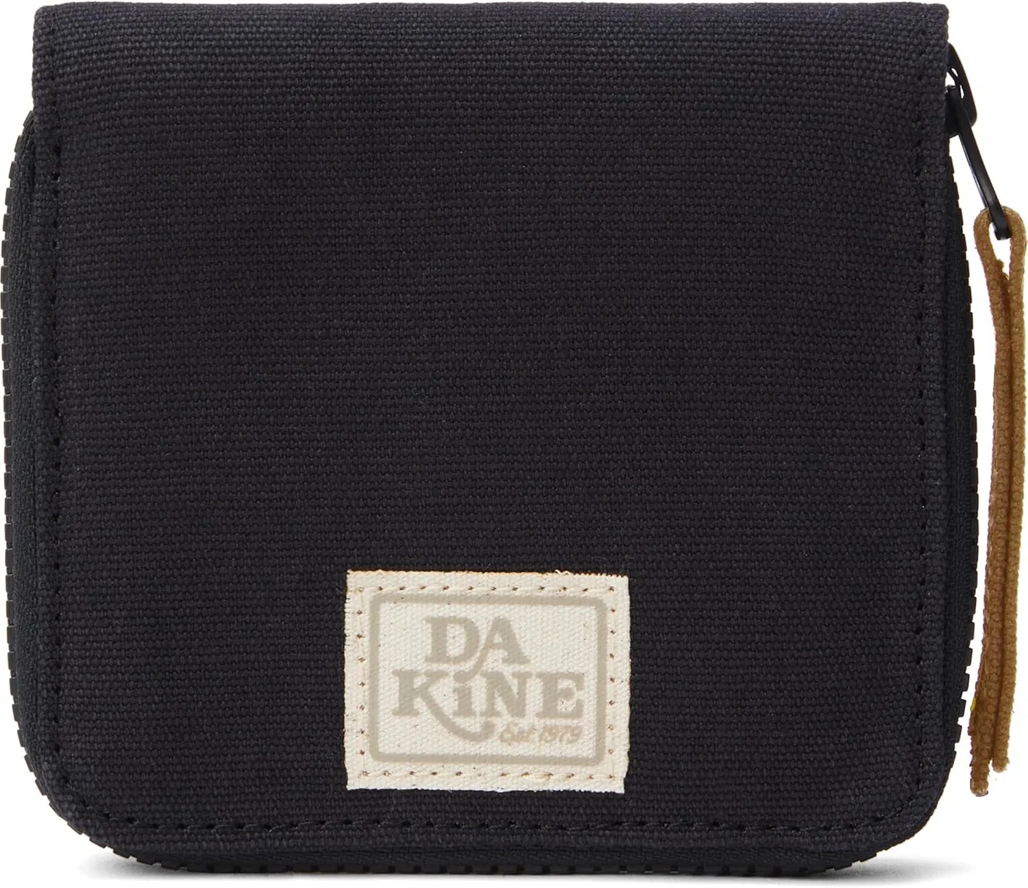 Dakine Everyday Wallet - Black Onyx