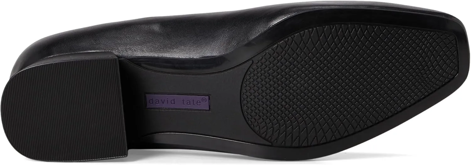 David Tate Women's Freedom Pump
