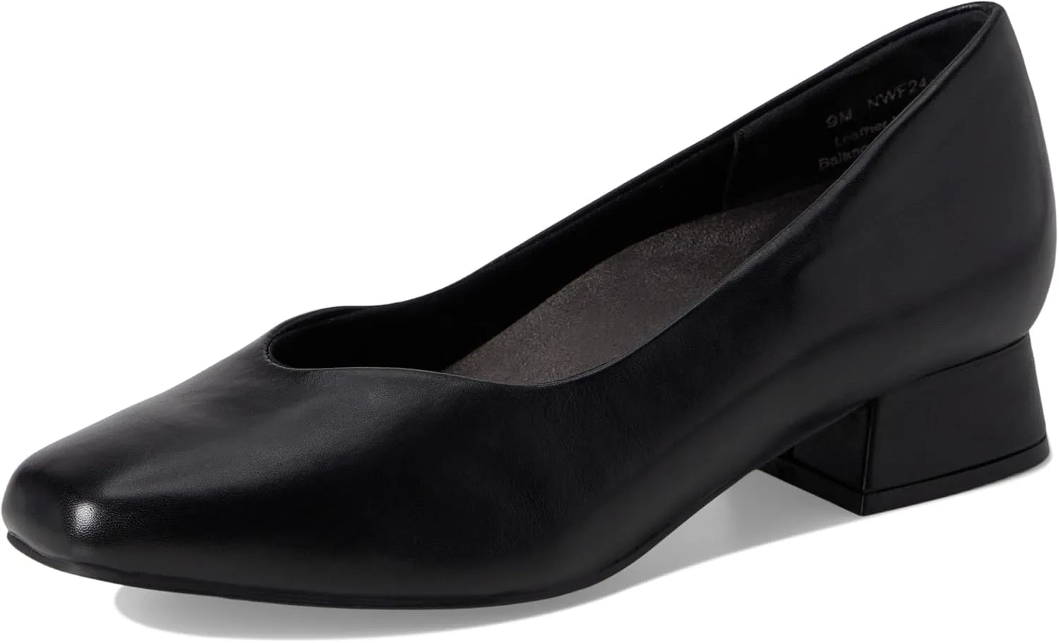 David Tate Women's Freedom Pump