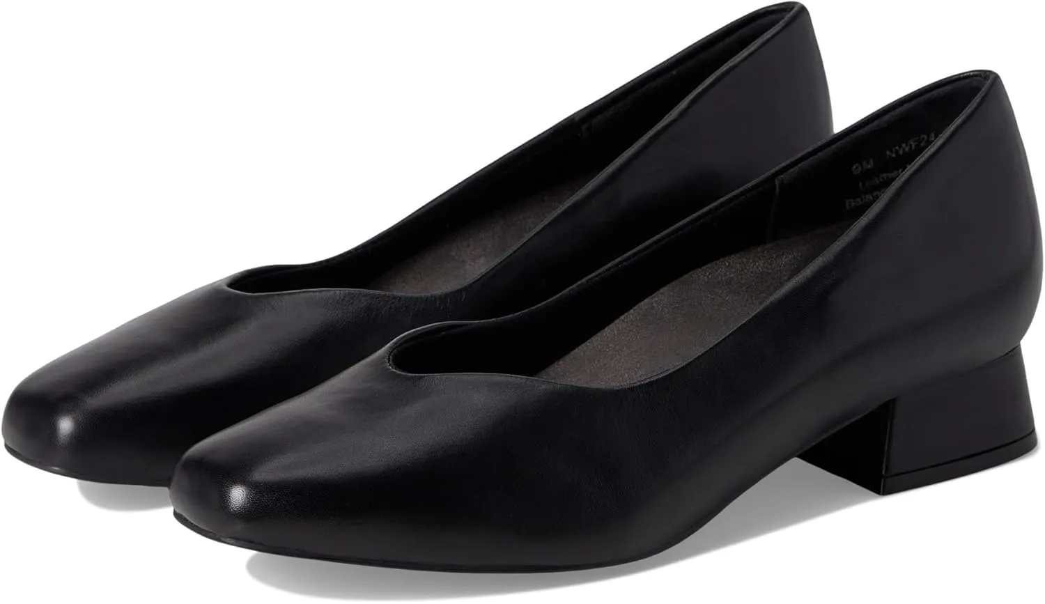 David Tate Women's Freedom Pump