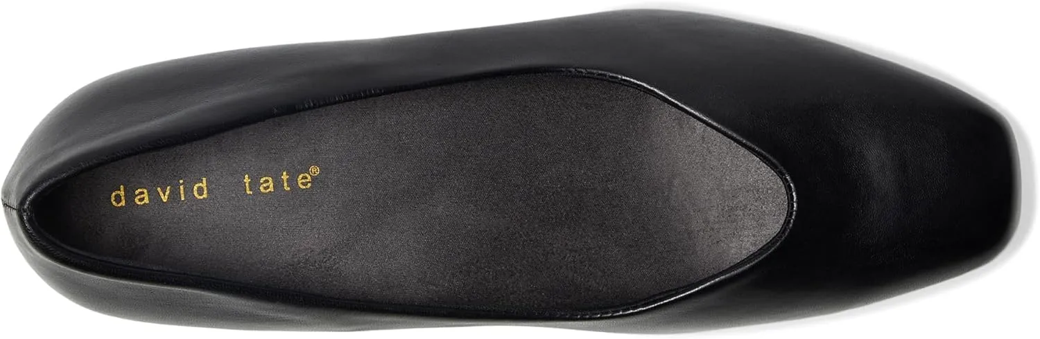 David Tate Women's Freedom Pump