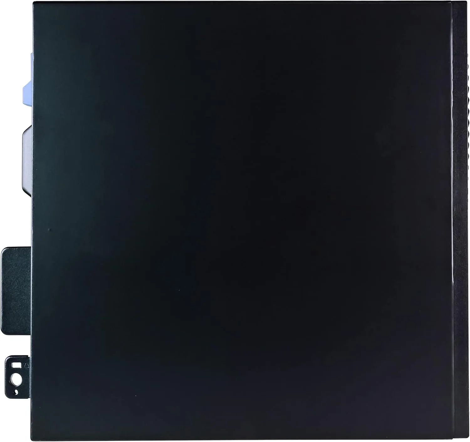 Dell Optiplex 7070 Desktop Computer | Hexa Core Intel i5 (3.2) | 8GB DDR4 RAM | 250GB SSD Solid State | Windows 11 Professional | Home or Office PC, Black (Renewed)
