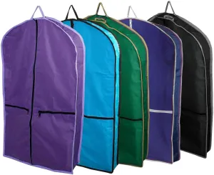 Derby Originals Triple Layered Padded Garment Carry Bags Matches Tack Carry Bags