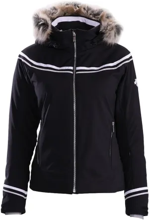 DESCENTE Charlotte Jacket Womens