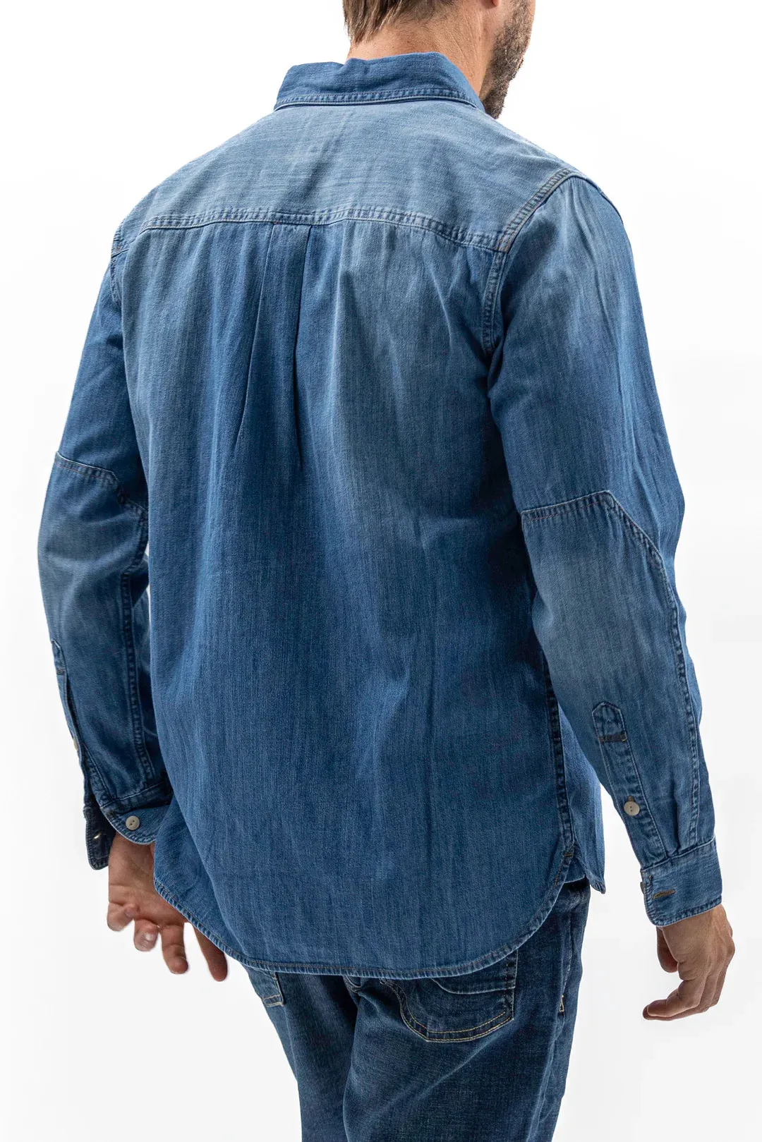 Devil Dog Workwear Shirt