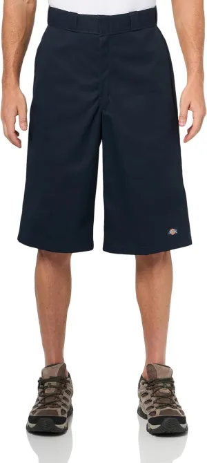 Dickies mens Loose Fit Multi-use Pocket Work Shorts