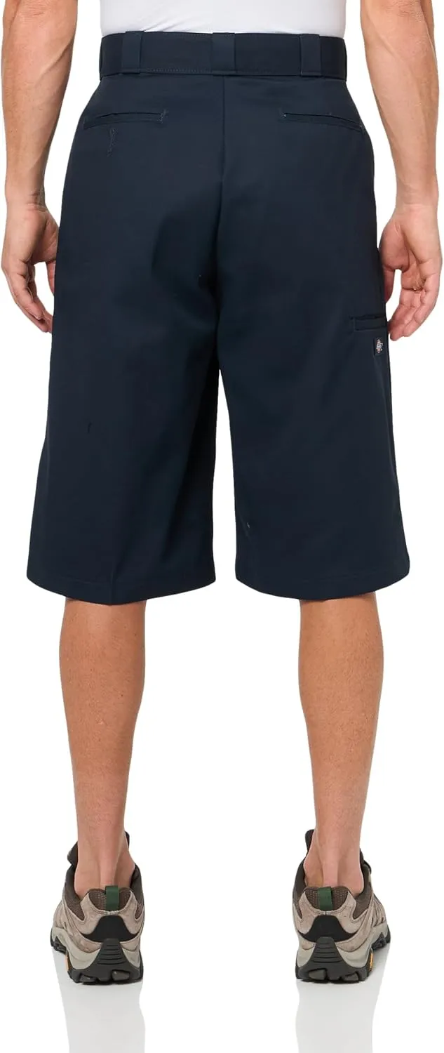 Dickies mens Loose Fit Multi-use Pocket Work Shorts