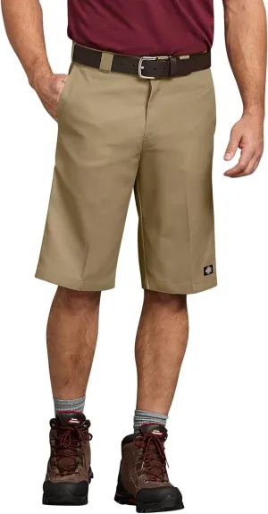 Dickies mens Relaxed Fit Multi-use Pocket Work Shorts