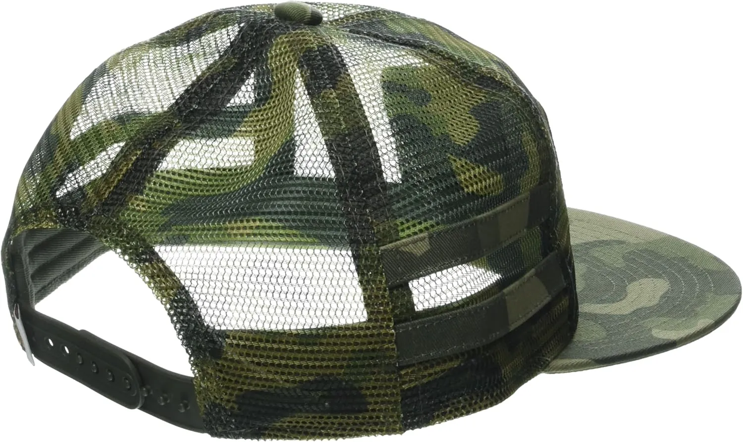 Dickies mens Work Worthy Mesh Trucker Hat