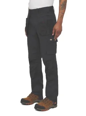 Dickies Multi Pocket Utility Work Pant Multi Pocket Utility Work Pant Black 30" W 32" L