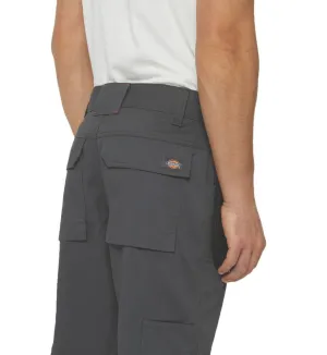 Dickies Multi Pocket Utility Work Pant Multi Pocket Utility Work Pant Charcoal 30" W 32" L