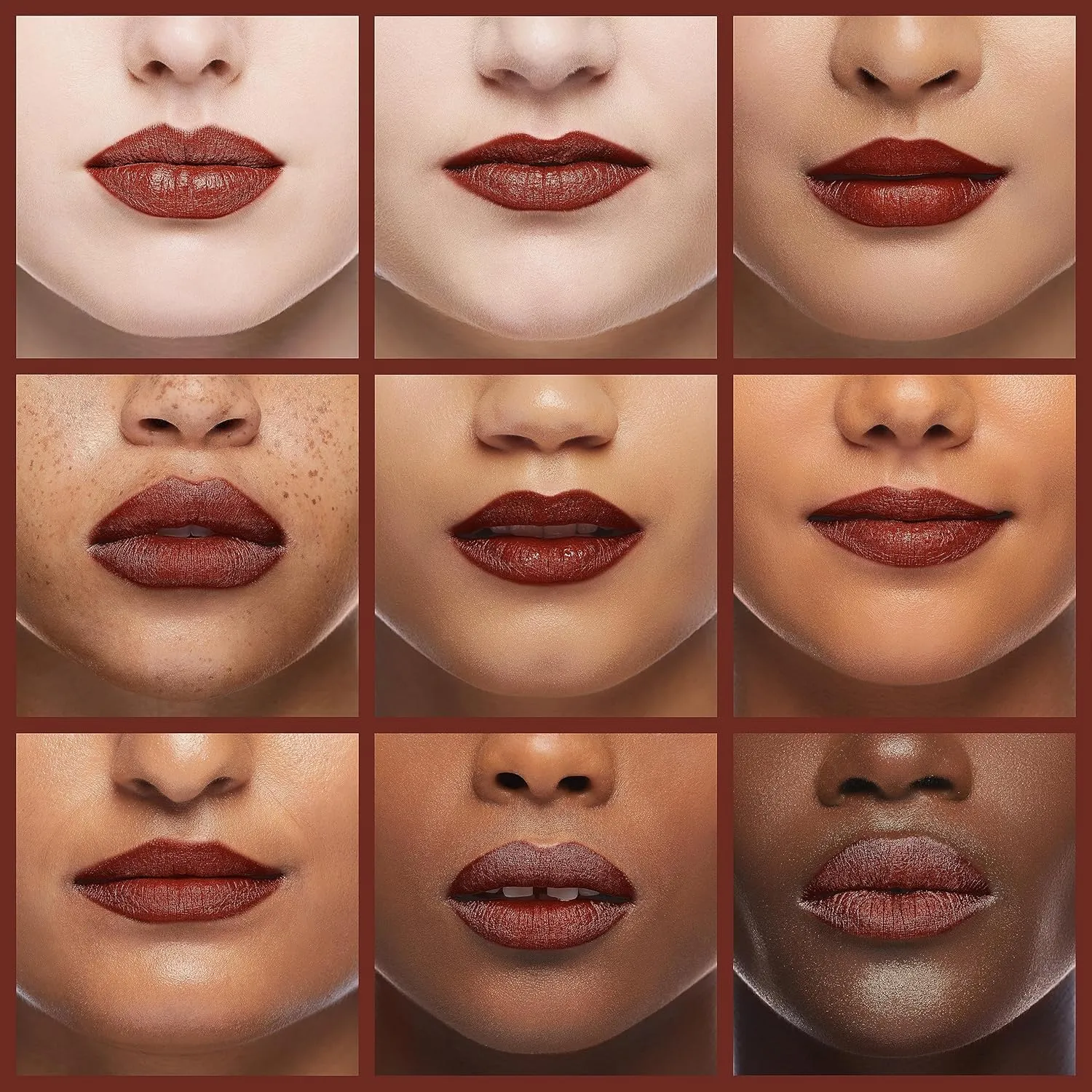 Dior Christian Rouge Couture Lipstick Matte - 772 Classic Lipstick (Refillable) Women 0.12 oz