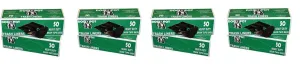 Dogipot Trash Liner Bags (4 X Pack of 50)