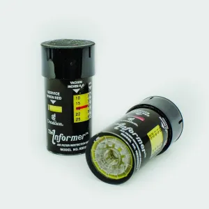 Donaldson X002277 Informer Restriction Gauge, 1 Pack