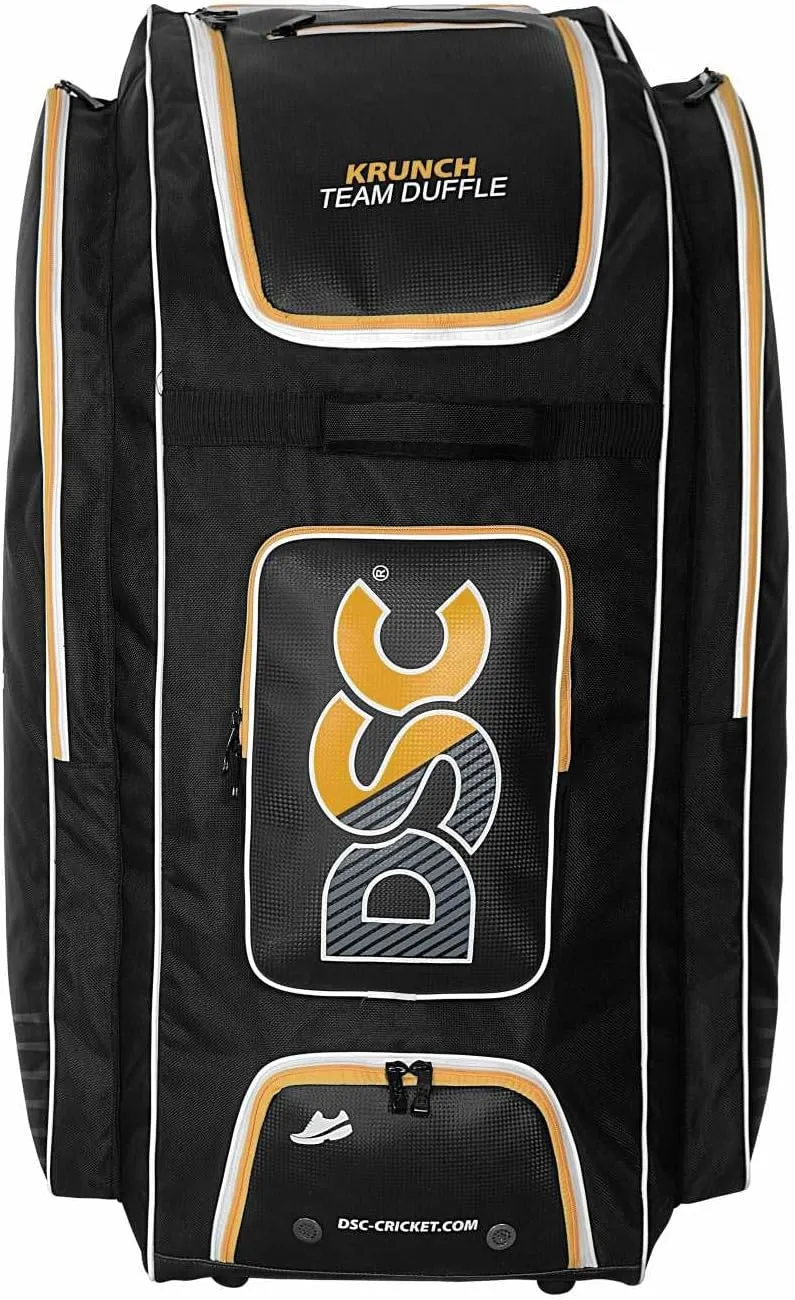 DSC Krunch Team Duffle Bag 2023