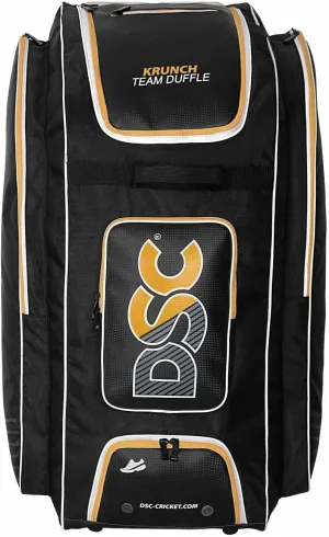 DSC Krunch Team Duffle Bag 2023