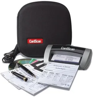 DYMO CardScan Lead Qualifier ( CSLQ-A08110 )