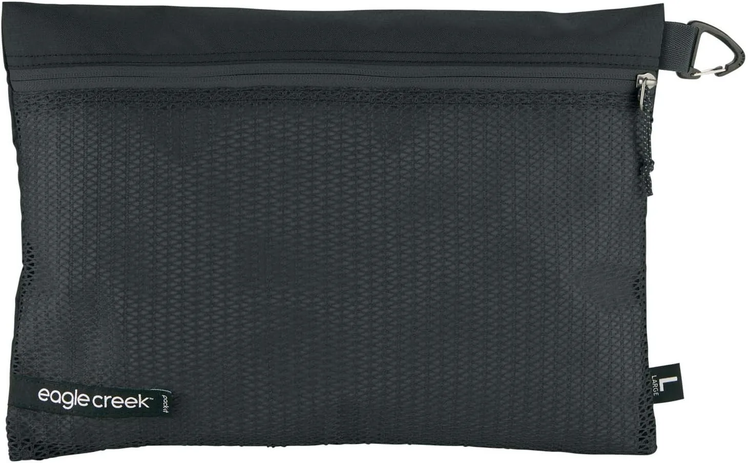 eagle creek Pack-It Reveal Sac, Black - Medium