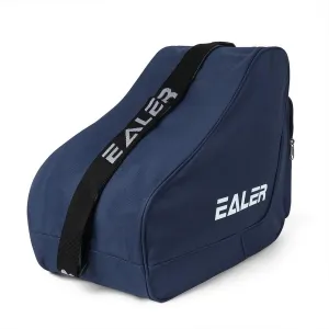EALER Heavy-Duty Ice Hockey Skate Carry Bag, Adjustable Shoulder Strap