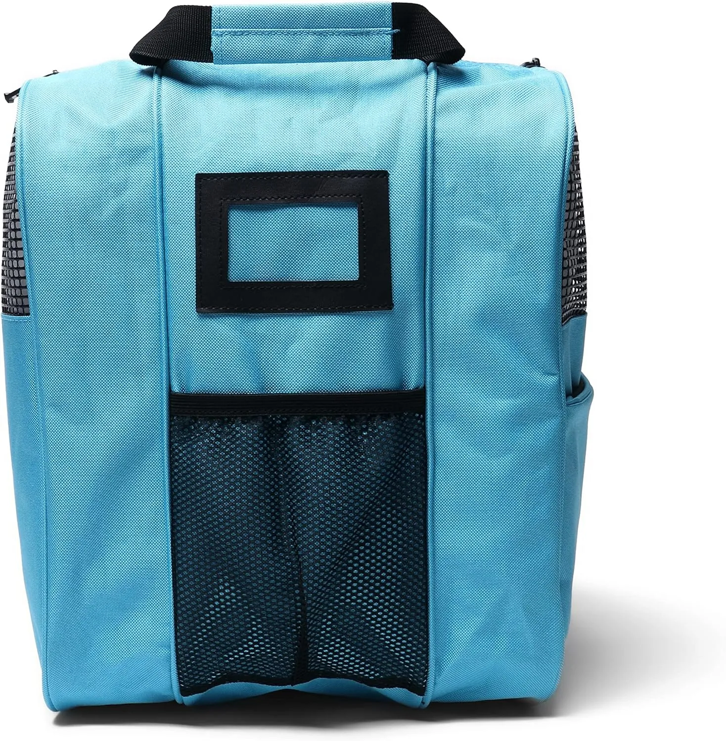 EALER Heavy-Duty Ice Hockey Skate Carry Bag, Adjustable Shoulder Strap