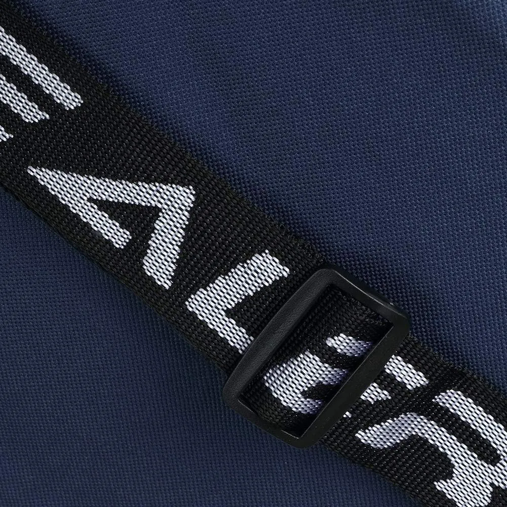 EALER Heavy-Duty Ice Hockey Skate Carry Bag, Adjustable Shoulder Strap