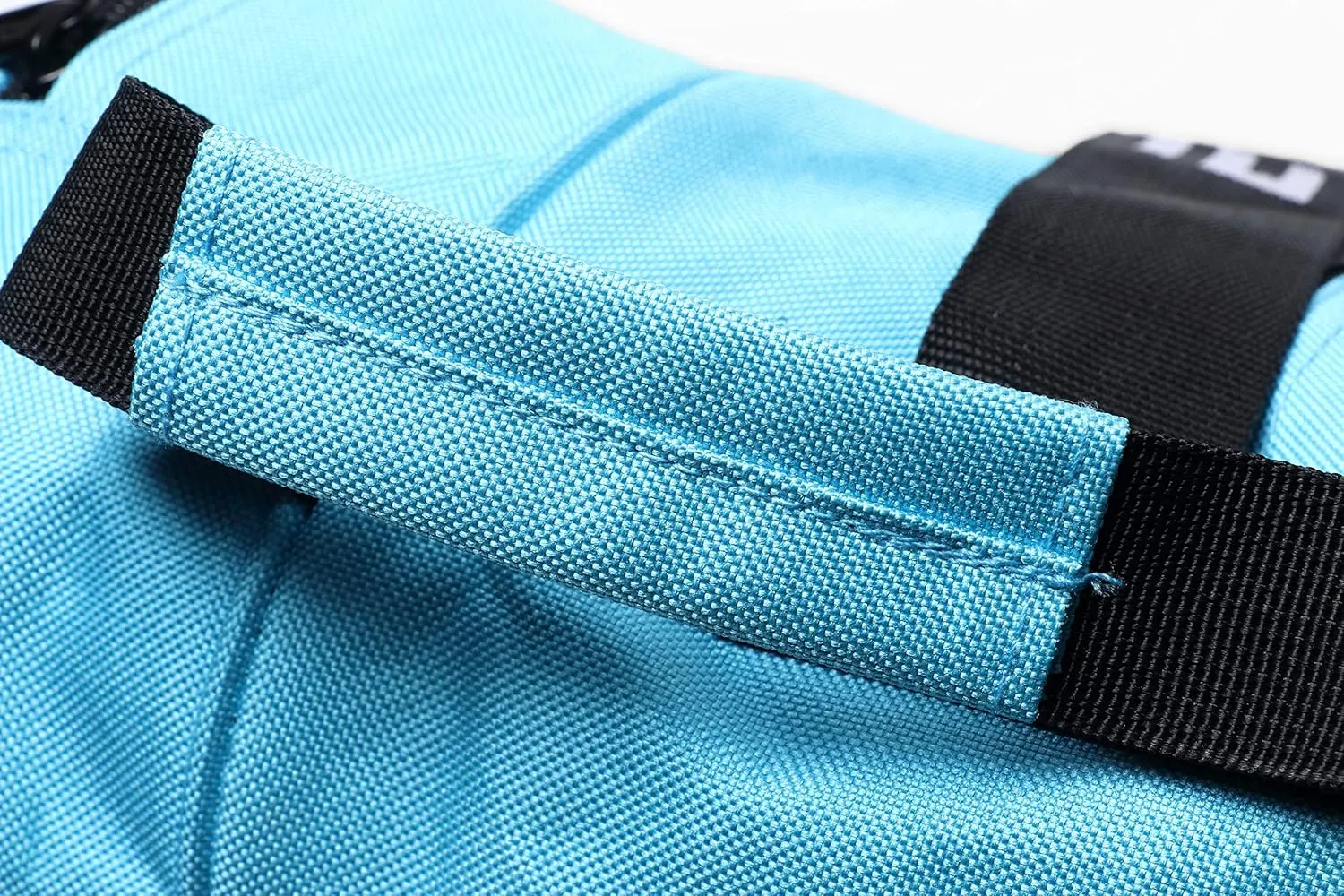 EALER Heavy-Duty Ice Hockey Skate Carry Bag, Adjustable Shoulder Strap