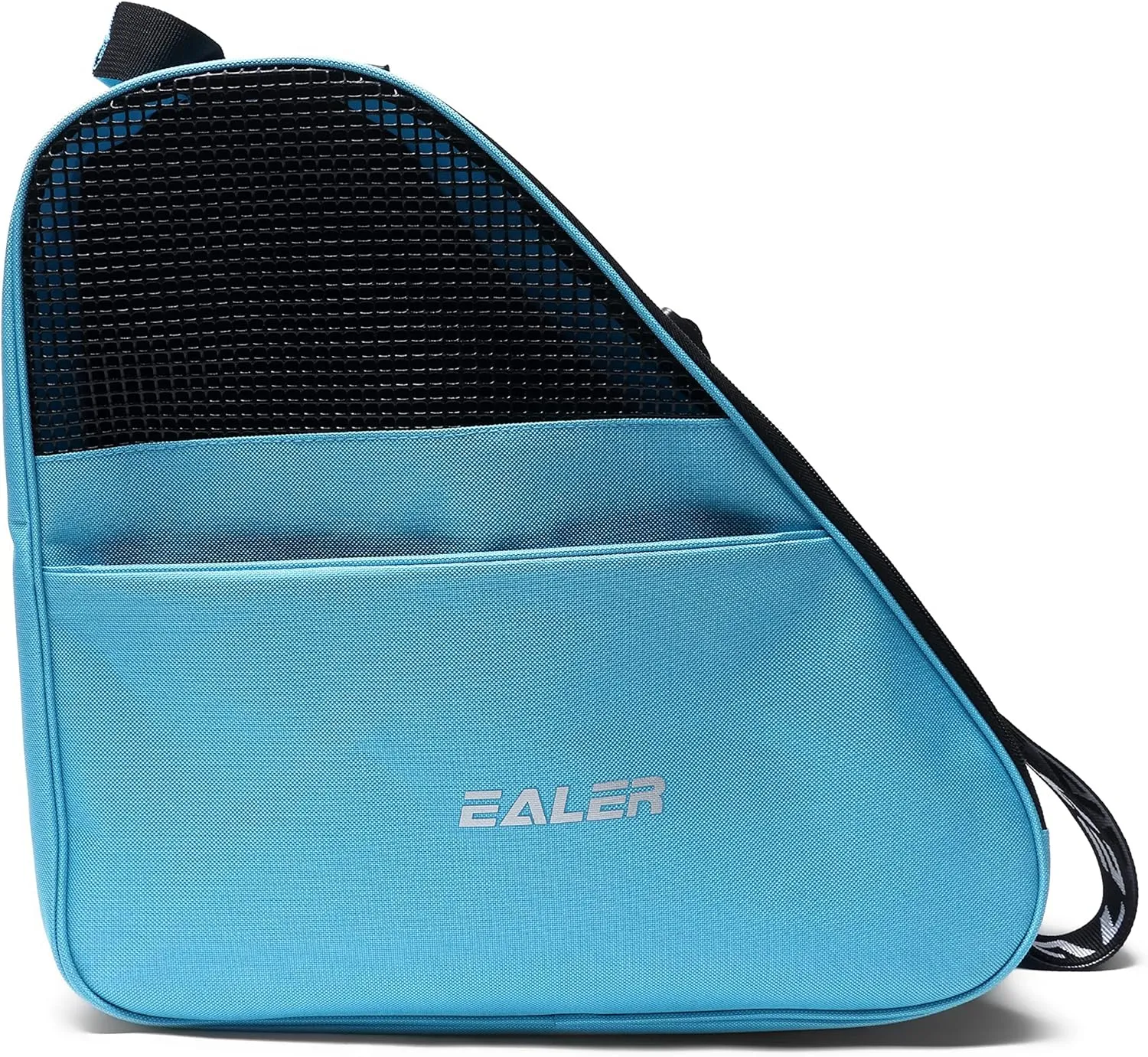 EALER Heavy-Duty Ice Hockey Skate Carry Bag, Adjustable Shoulder Strap