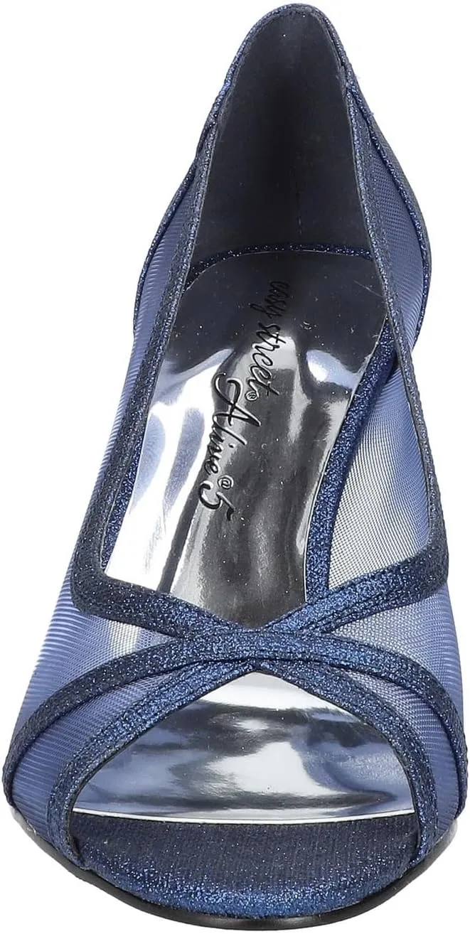Easy Street Women's Picaboo Pump