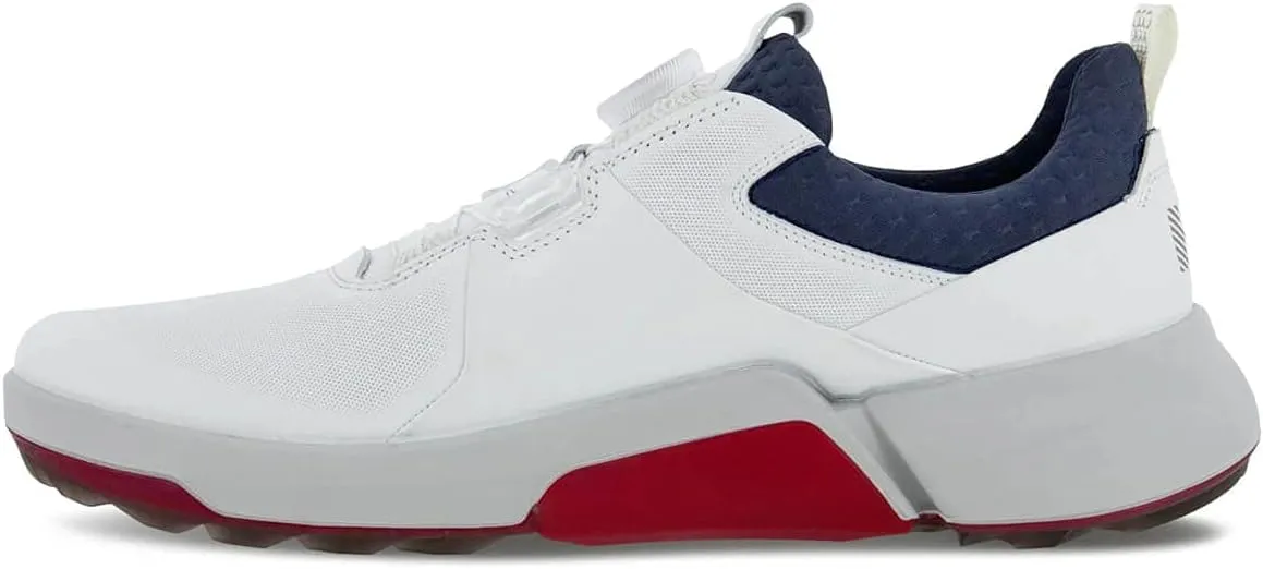 ECCO Men's Biom Hybrid 4 Boa Gore-tex Waterproof Golf Shoe